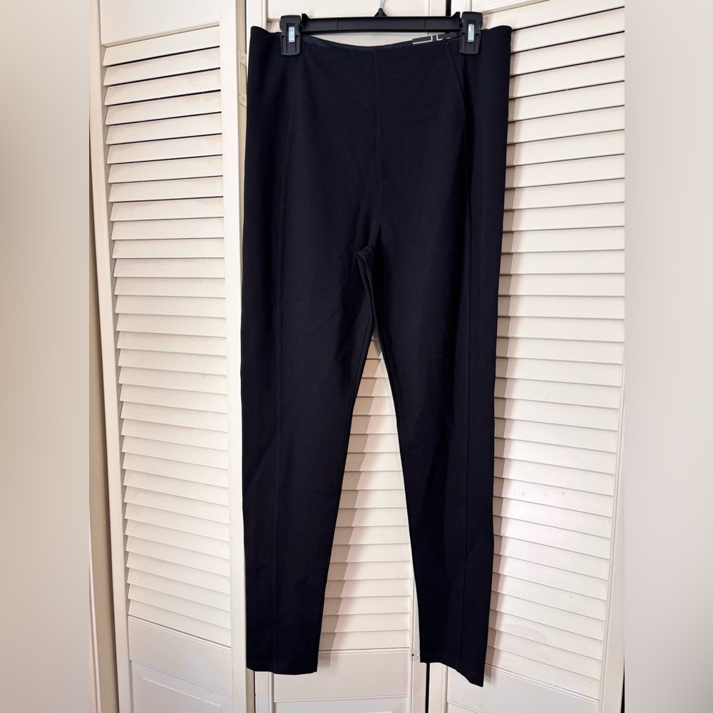 Liverpool Black Skinny Pants